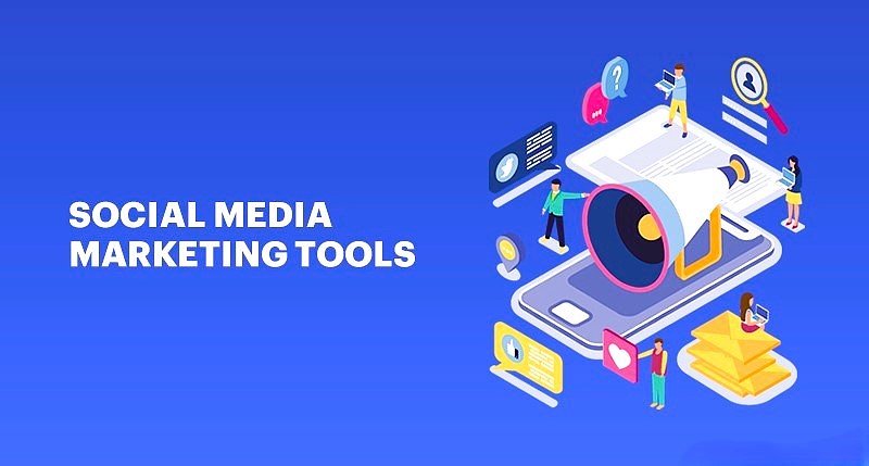 Social Media Marketing Tools