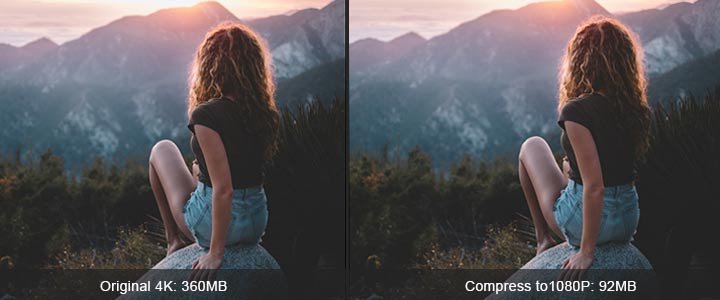 Image Compression