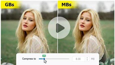 Image Compressor Online Free