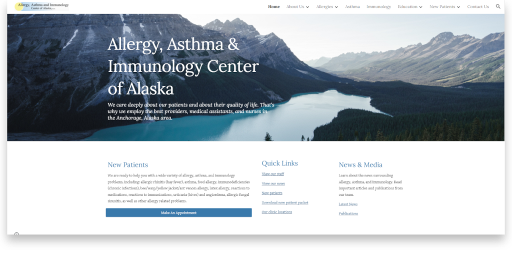 Company & Business Websites, Beautiful Low-Maintenance Websites Company & Business Websites, Beautiful Low-Maintenance Websites