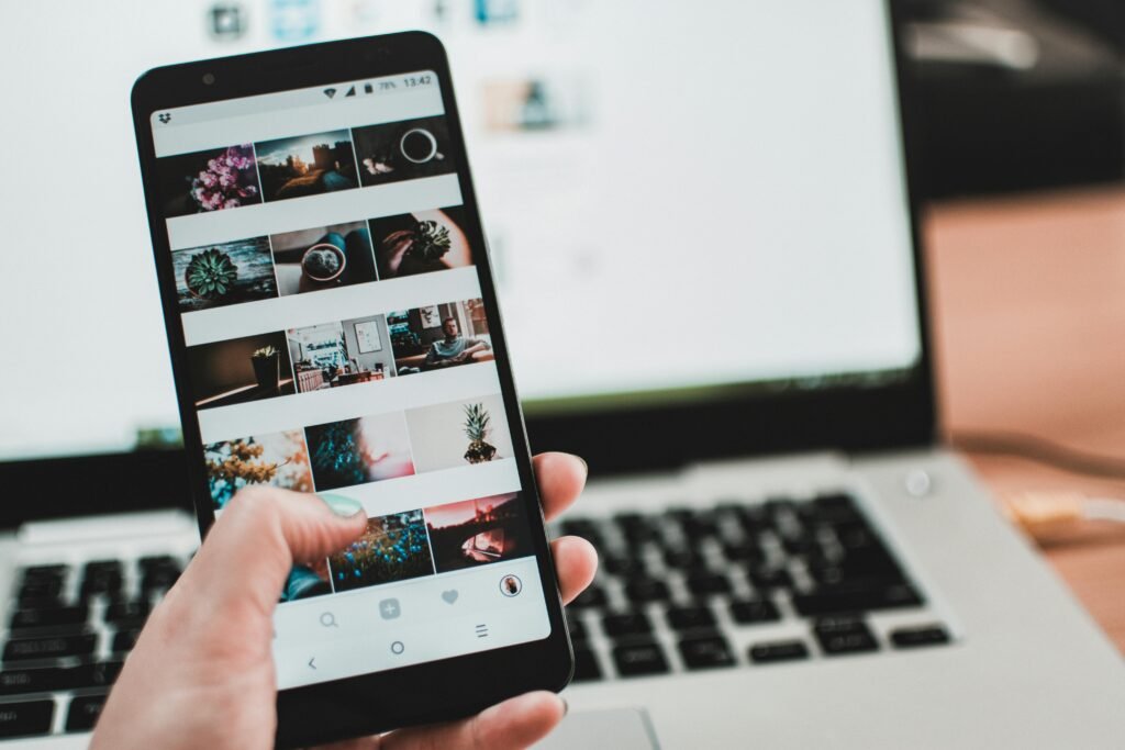 Social Media Management Agency Social Media Management Agency