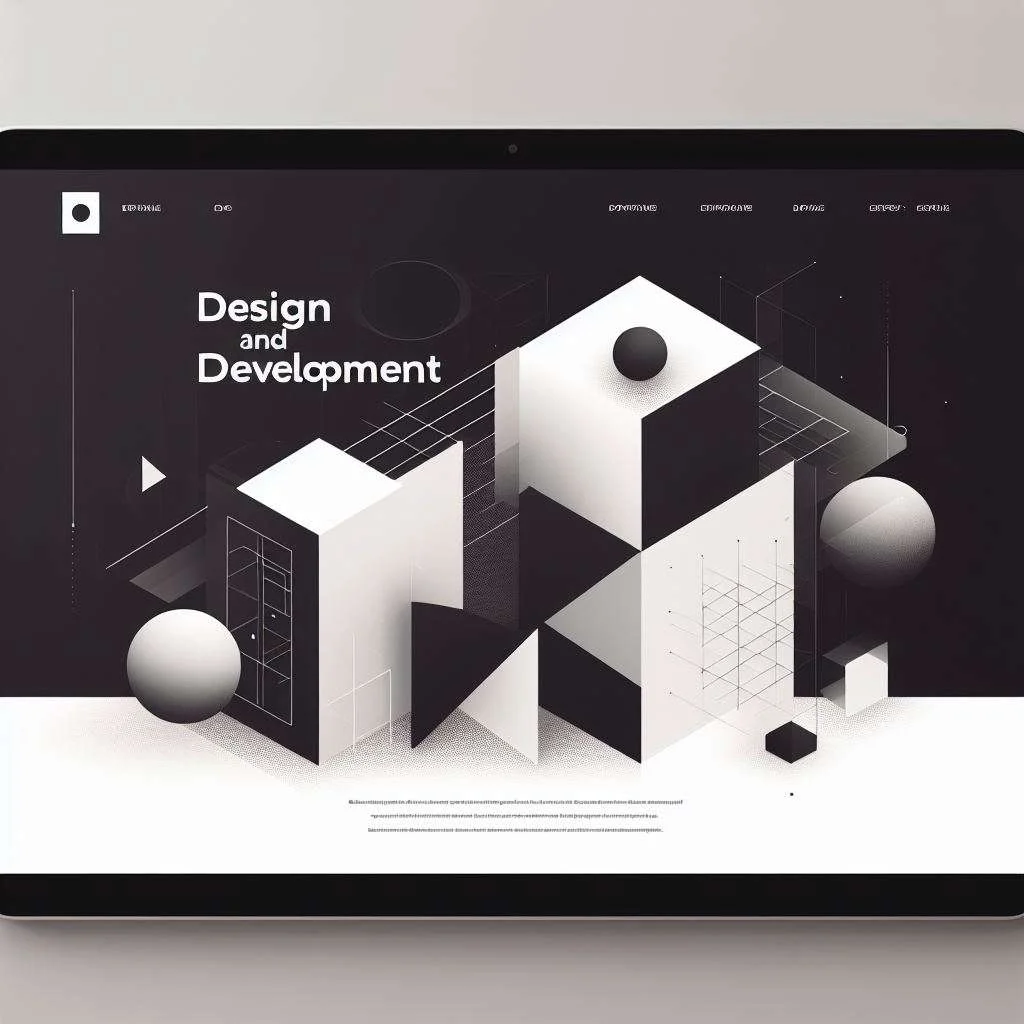 Design and Development Design and Development