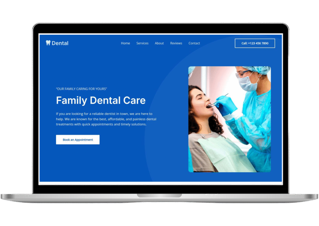 Family Dental Care