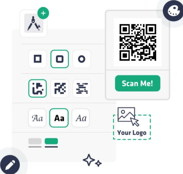 QR Code Generator Starrayto QR Code Generator Starrayto