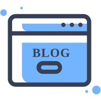 Blog & Content Websites