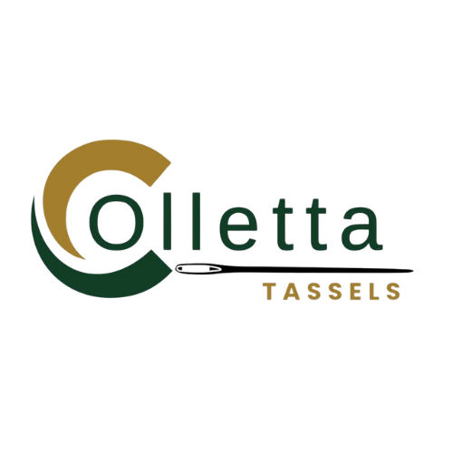 Colletta Tassels Logo