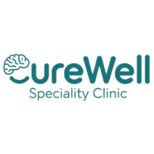 Curewell Speciality Clinic Logo