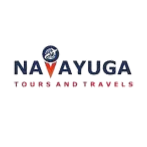 Navayuga Tours and Travels Logo