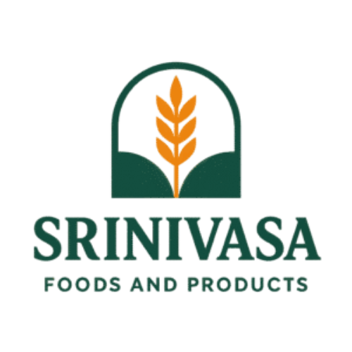 Srinivasa Foods and Products Logo