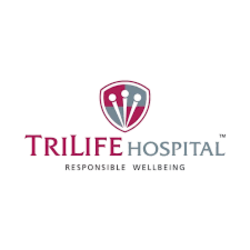 TriLife Hospital Logo