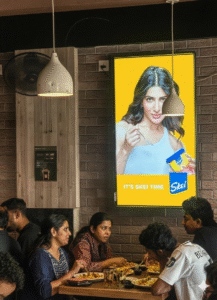 Digital Signage Screens Starrayto