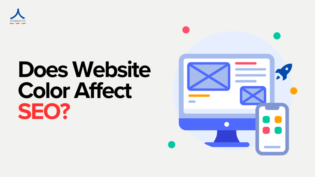 Does Color Affect SEO