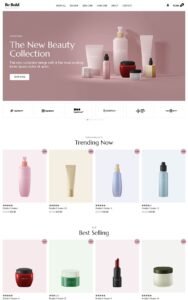 E-Commerce Websites Design In Bangalore