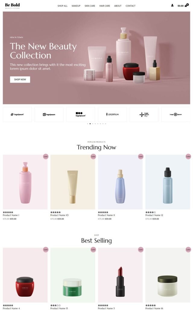 E-Commerce Websites Design In Bangalore
