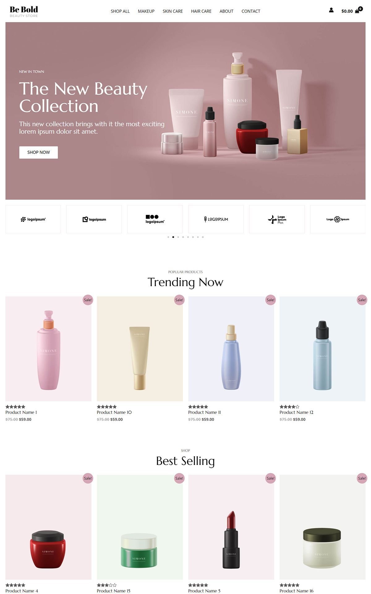 E-Commerce Websites Design In Bangalore