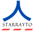 Starrayto Logo