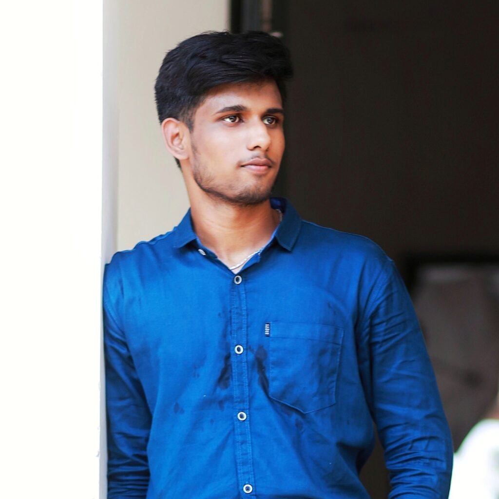 Abhijith R Abhijith R