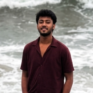 Deepak Deepak