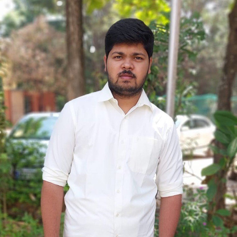 Srinivas V Srinivas V
