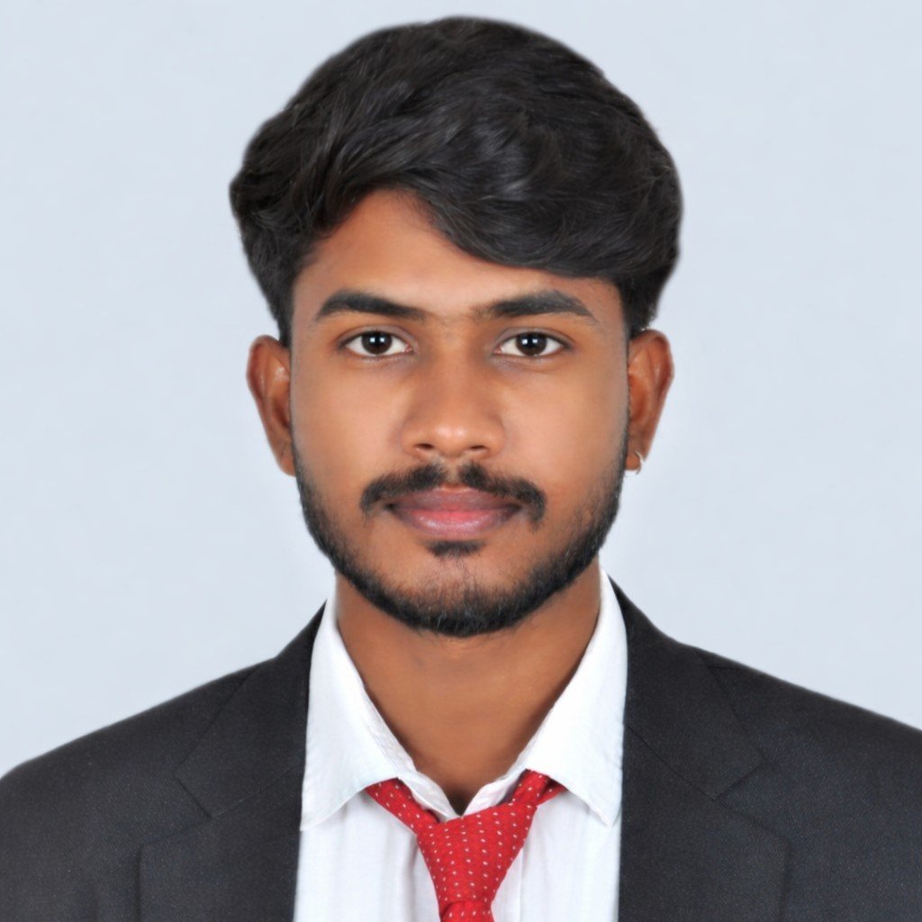 Santhosh Santhosh