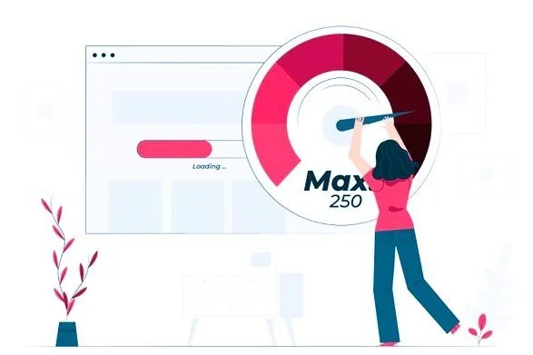 Website Speed Optimization