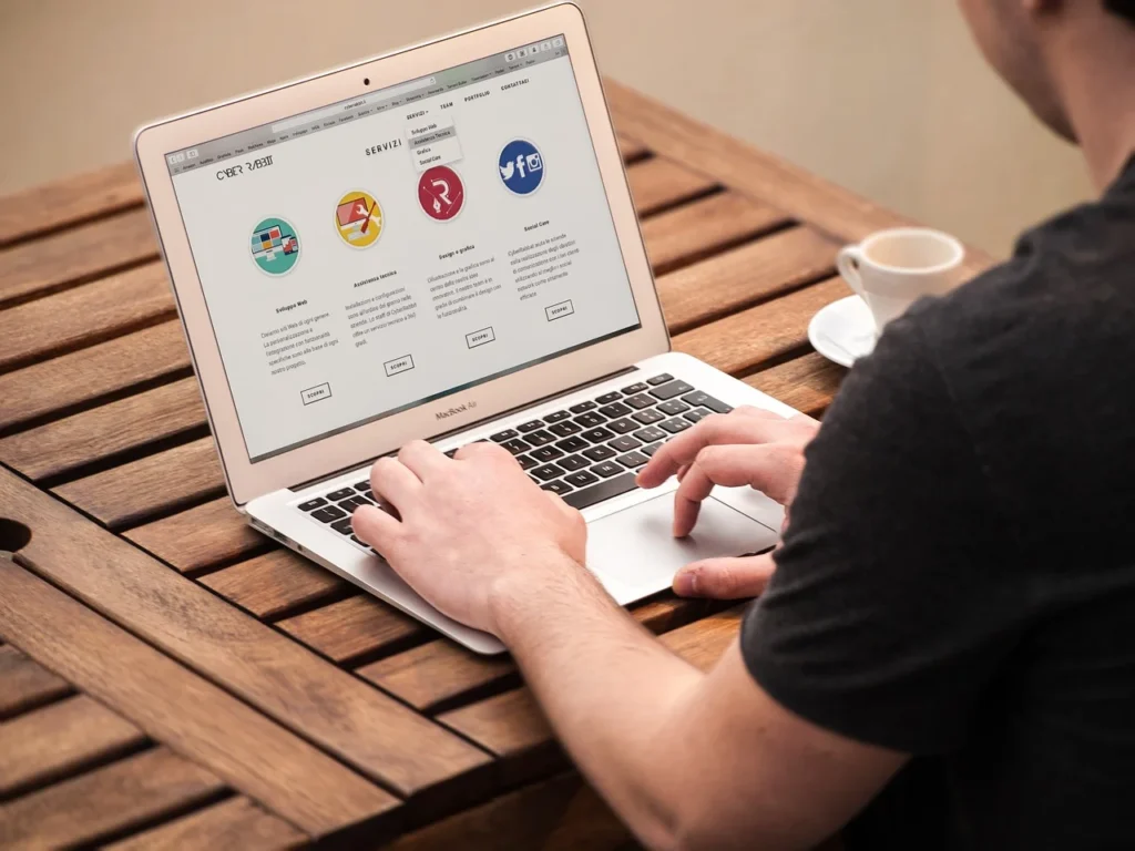 WordPress Website Designer WordPress Website Designer