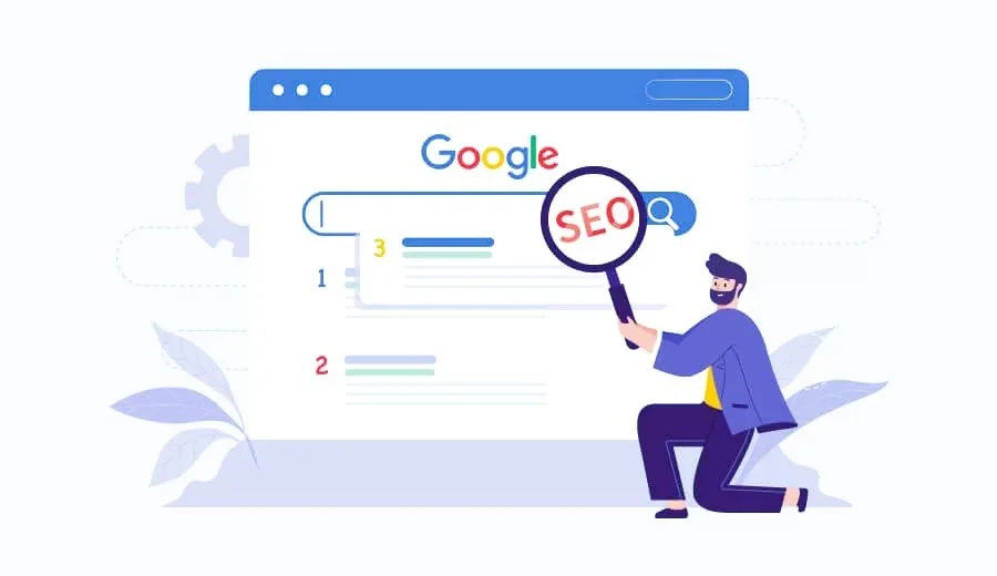 SEO | Search Engine optimization