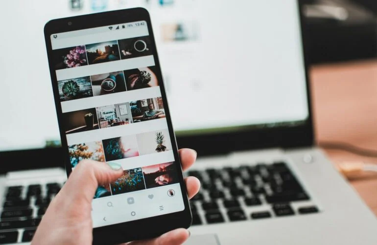 Social Media Management