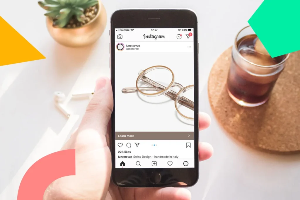 Meta Facebook & Instagram Ads