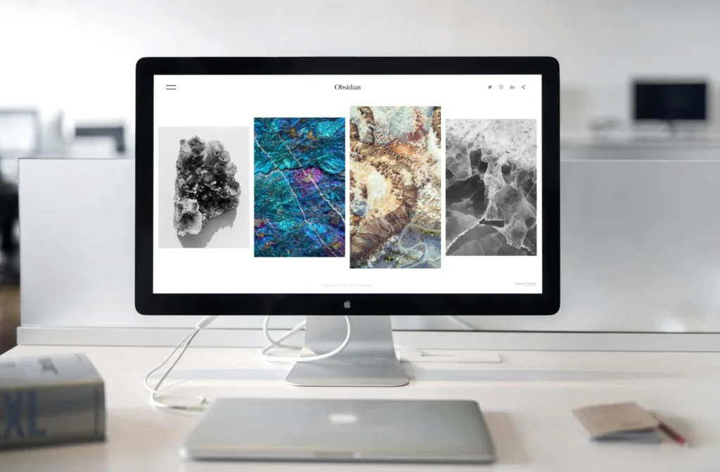 Website Design Portfolio Website Design Portfolio