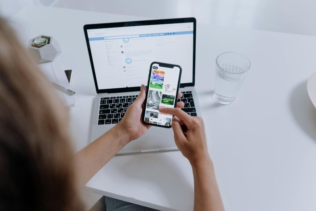 Social Media Marketing