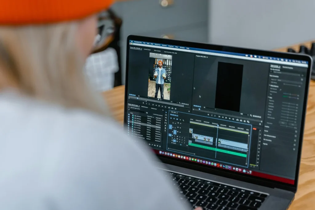 Video Editor Video Editor