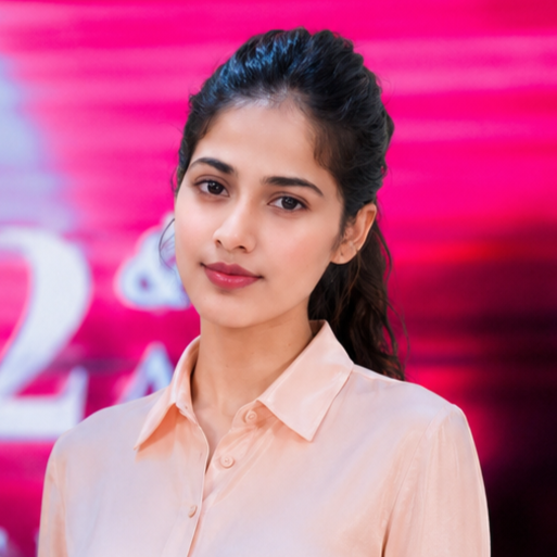 Varsha S Varsha S