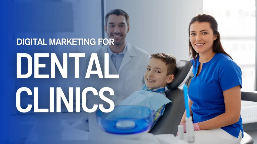 Best Digital Marketing Company for Dental Clinics in Bangalore Best Digital Marketing Company for Dental Clinics in Bangalore