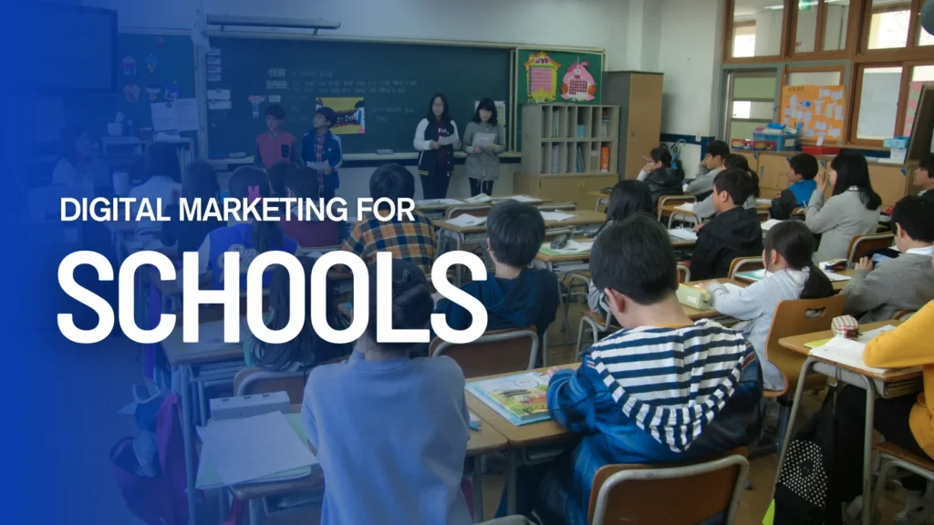 Digital Marketing For Schools In Bangalore Digital Marketing For Schools In Bangalore