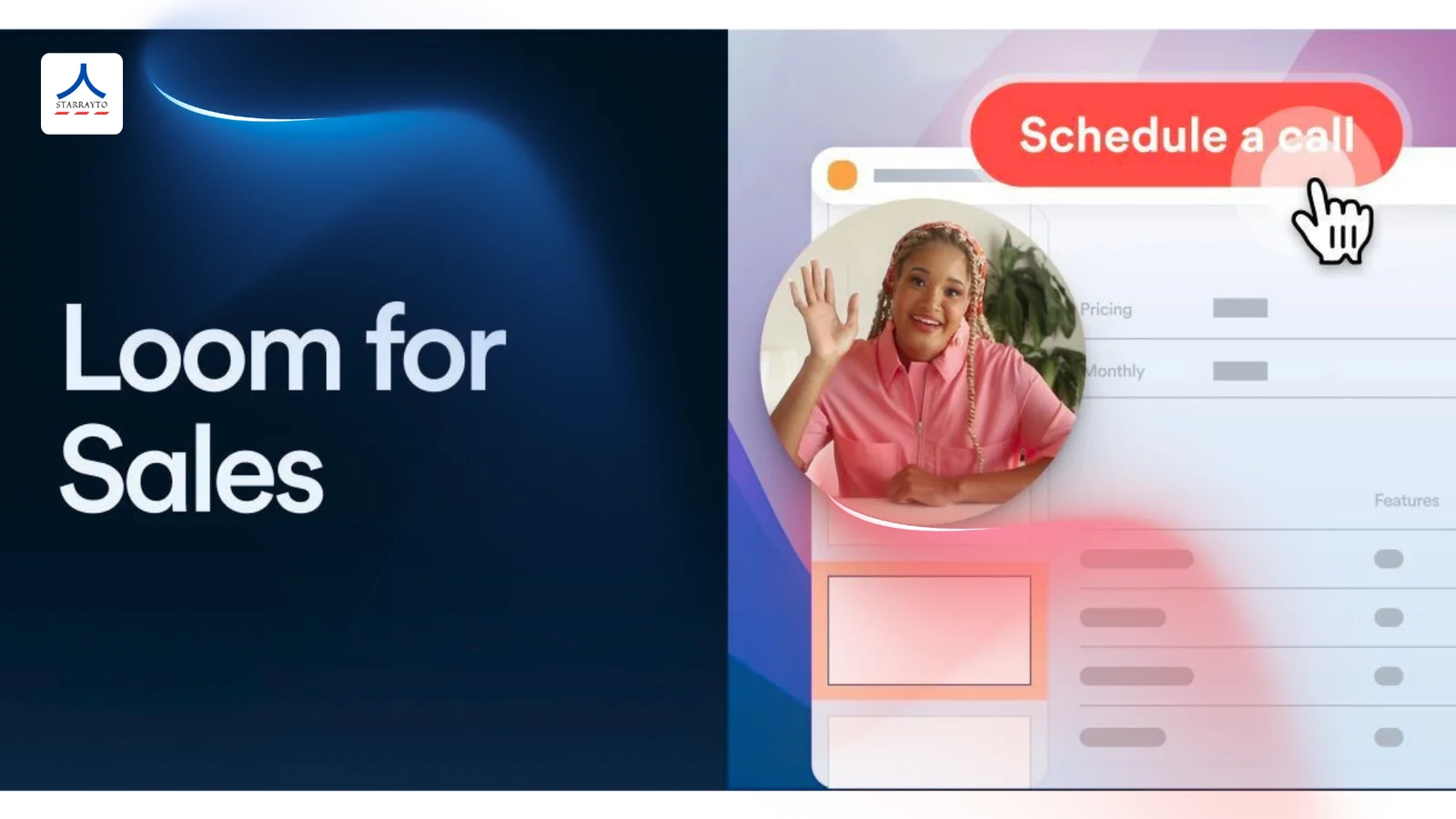Loom Video Outreach Script