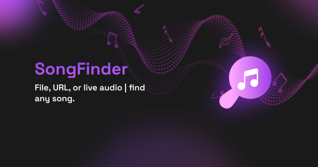 SongFinder gg SongFinder gg