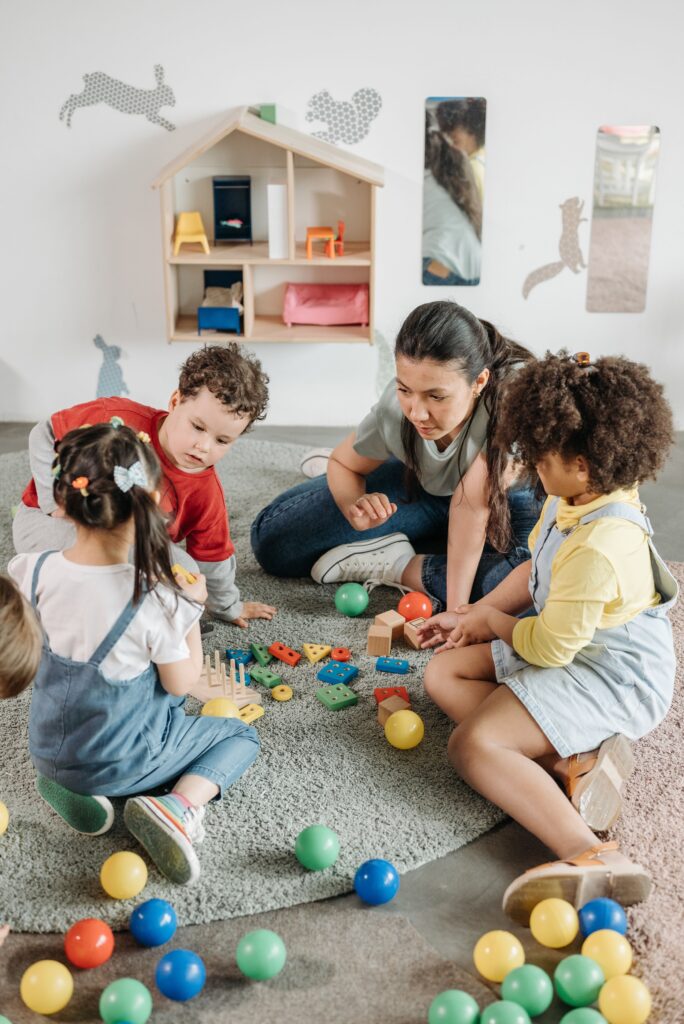Best Digital Marketing Company for Preschool in Bangalore